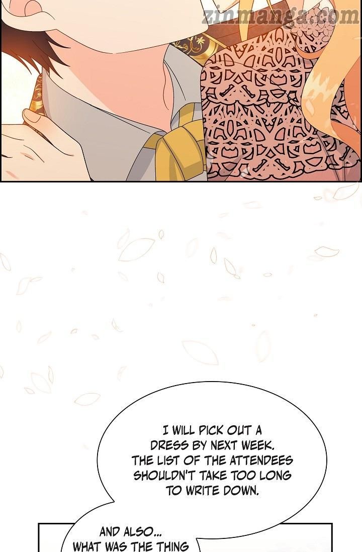 The Younger Male Lead Fell for Me before the Destruction Chapter 79 page 59