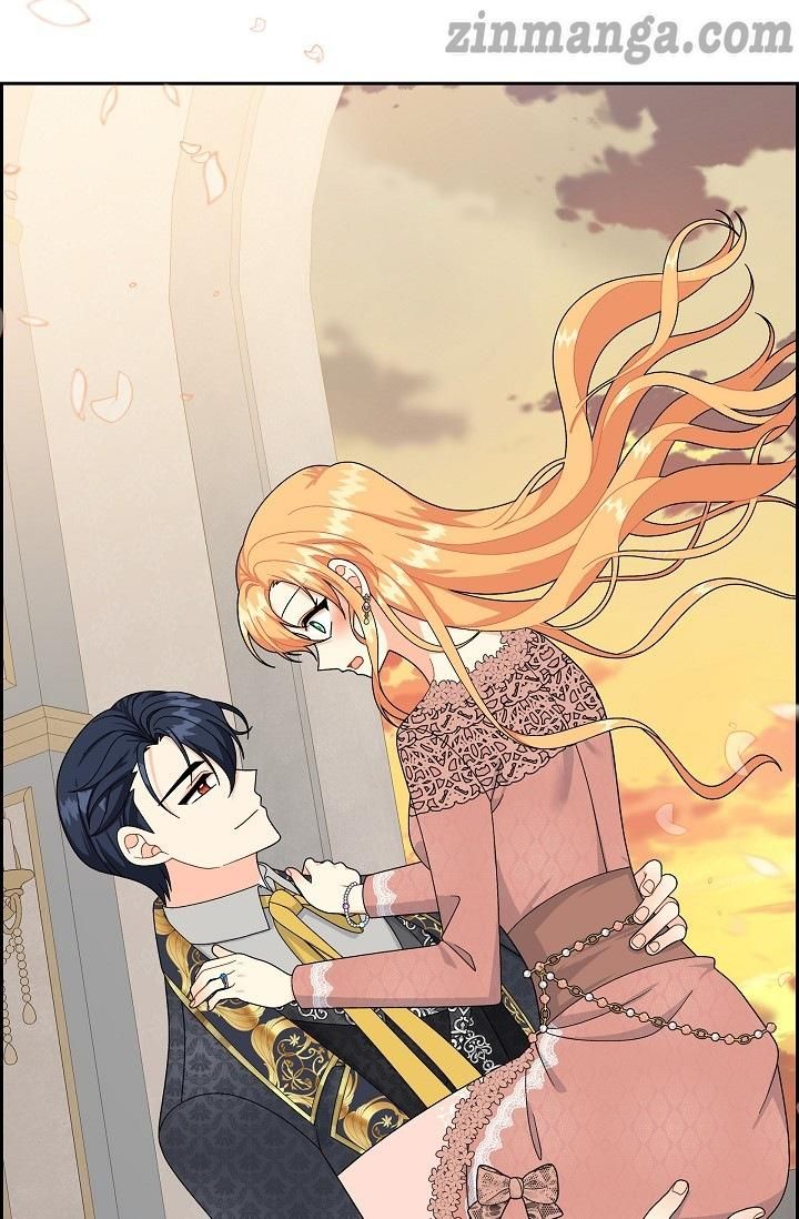 The Younger Male Lead Fell for Me before the Destruction Chapter 79 page 61