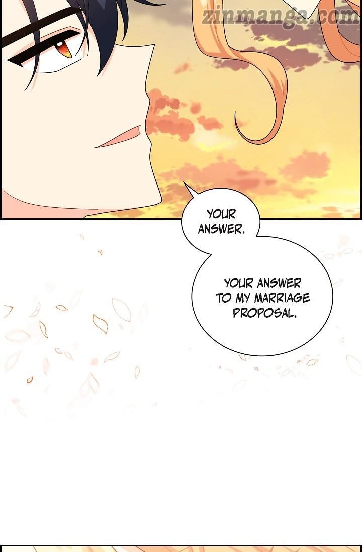 The Younger Male Lead Fell for Me before the Destruction Chapter 79 page 63