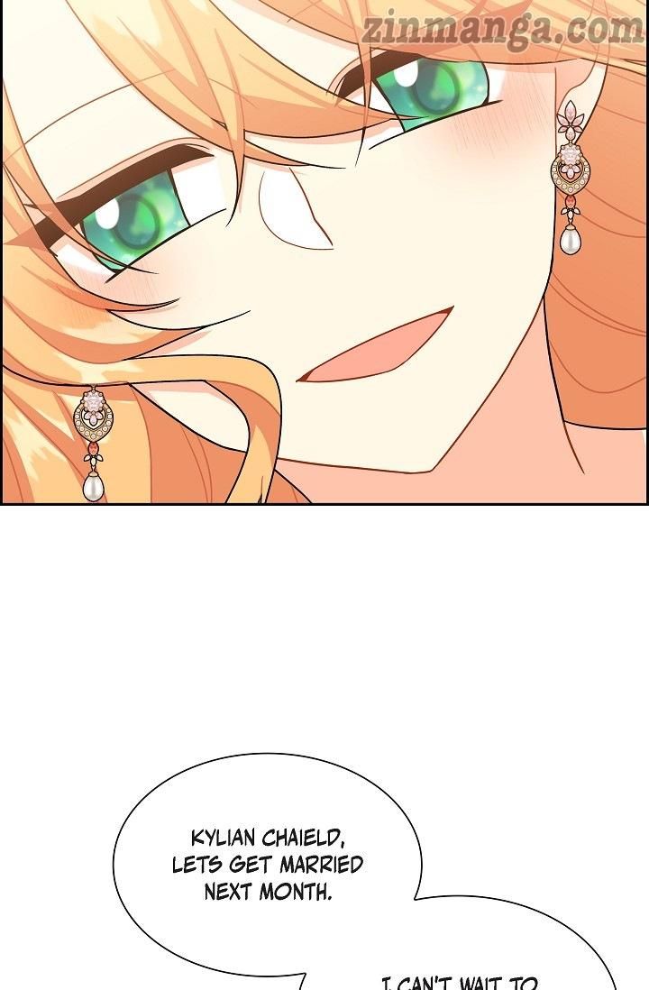 The Younger Male Lead Fell for Me before the Destruction Chapter 79 page 64