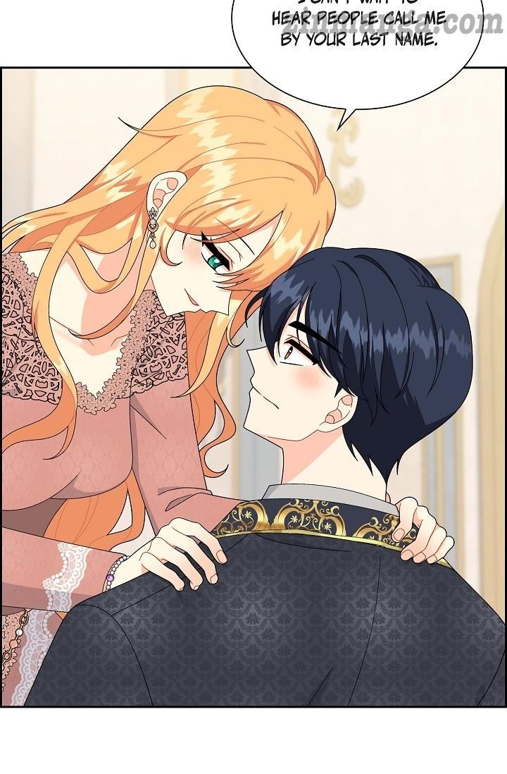 The Younger Male Lead Fell for Me before the Destruction Chapter 79 page 65