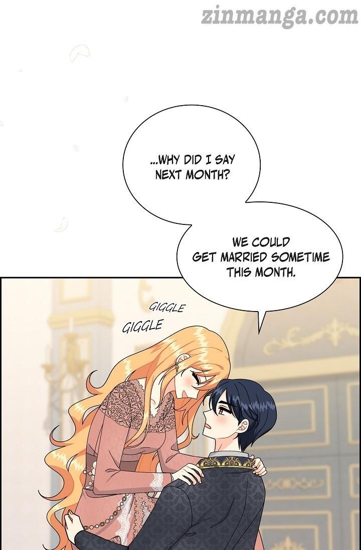 The Younger Male Lead Fell for Me before the Destruction Chapter 79 page 66