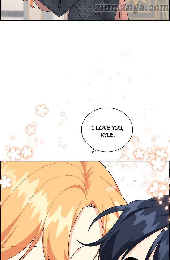 The Younger Male Lead Fell for Me before the Destruction Chapter 79 page 67