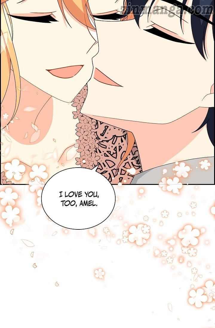 The Younger Male Lead Fell for Me before the Destruction Chapter 79 page 68