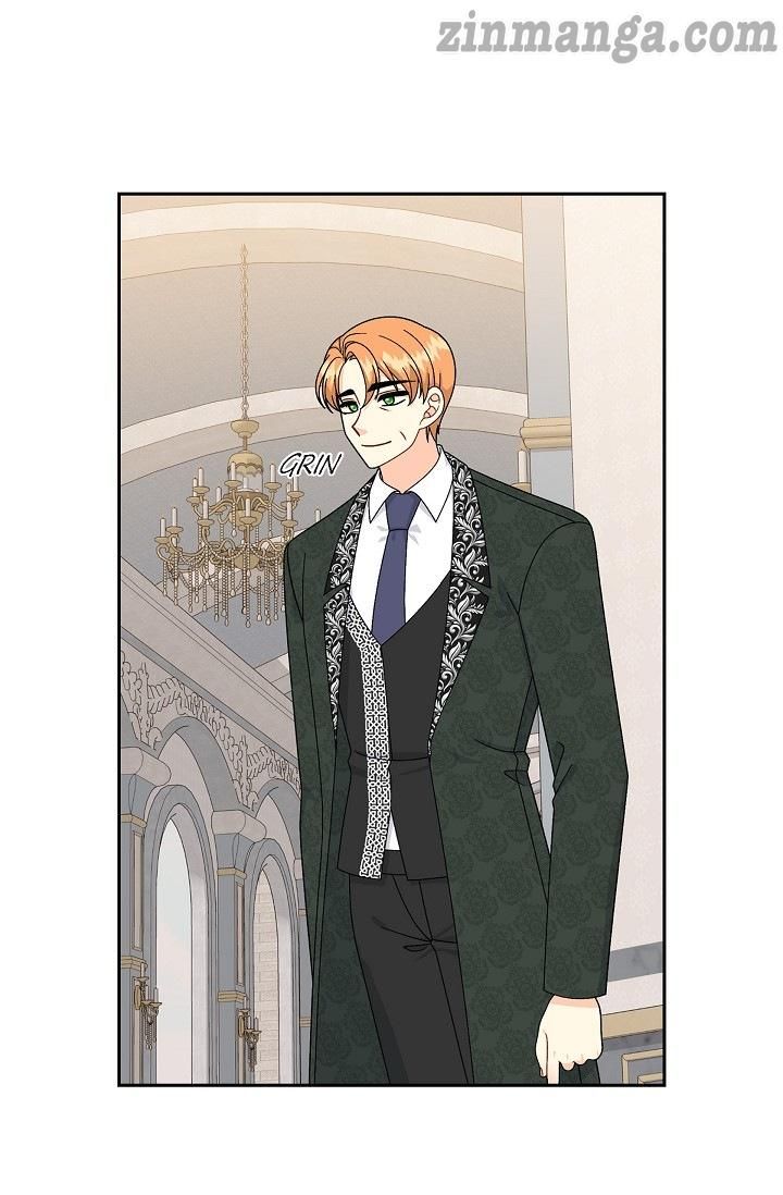 The Younger Male Lead Fell for Me before the Destruction Chapter 79 page 70
