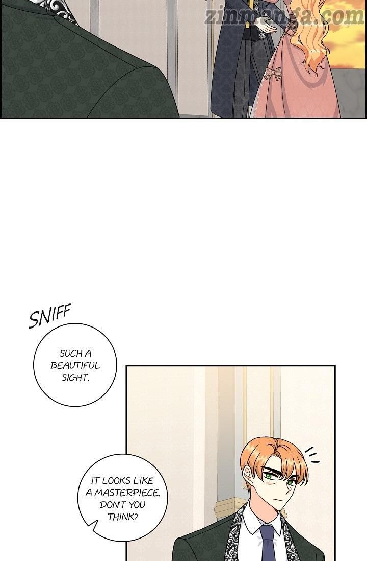 The Younger Male Lead Fell for Me before the Destruction Chapter 79 page 72