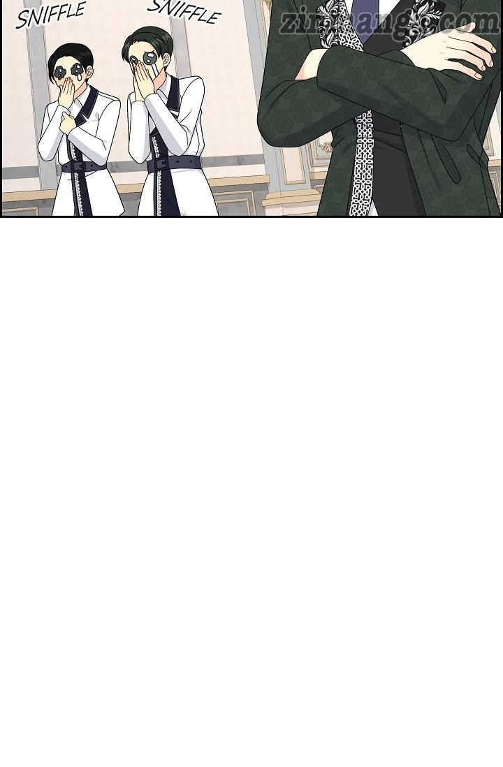 The Younger Male Lead Fell for Me before the Destruction Chapter 79 page 74