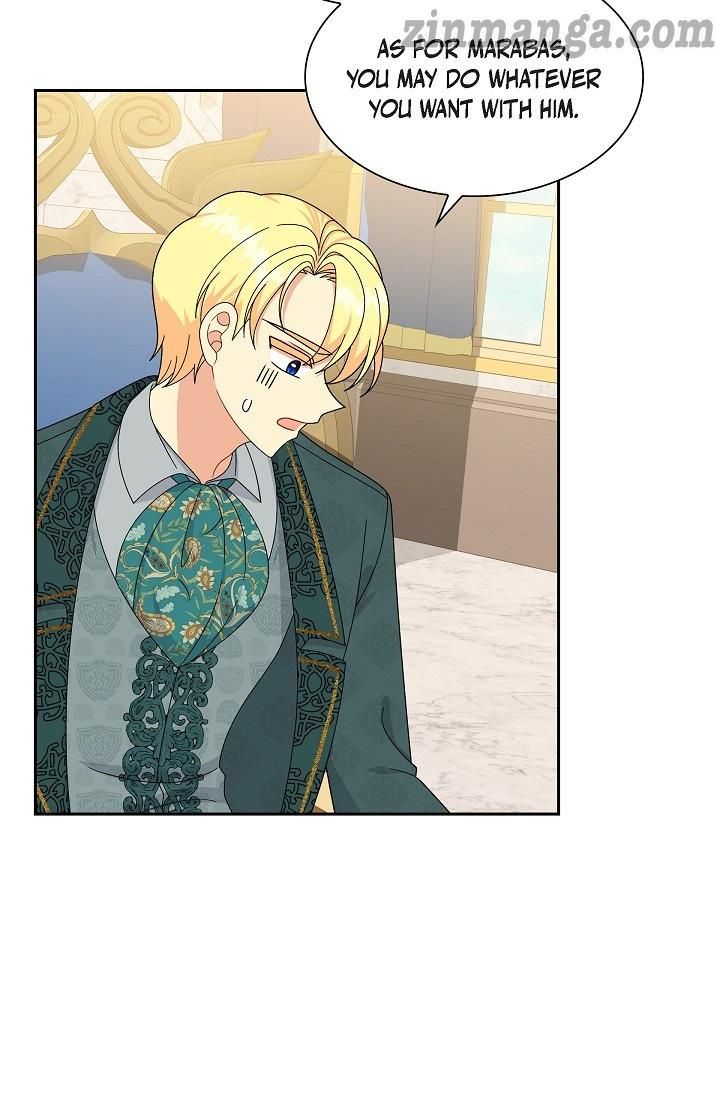 The Younger Male Lead Fell for Me before the Destruction Chapter 79 page 79