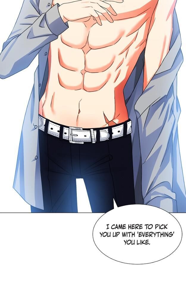 The Younger Male Lead Fell for Me before the Destruction Chapter 8 page 2