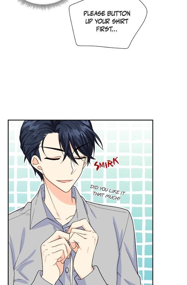 The Younger Male Lead Fell for Me before the Destruction Chapter 8 page 6