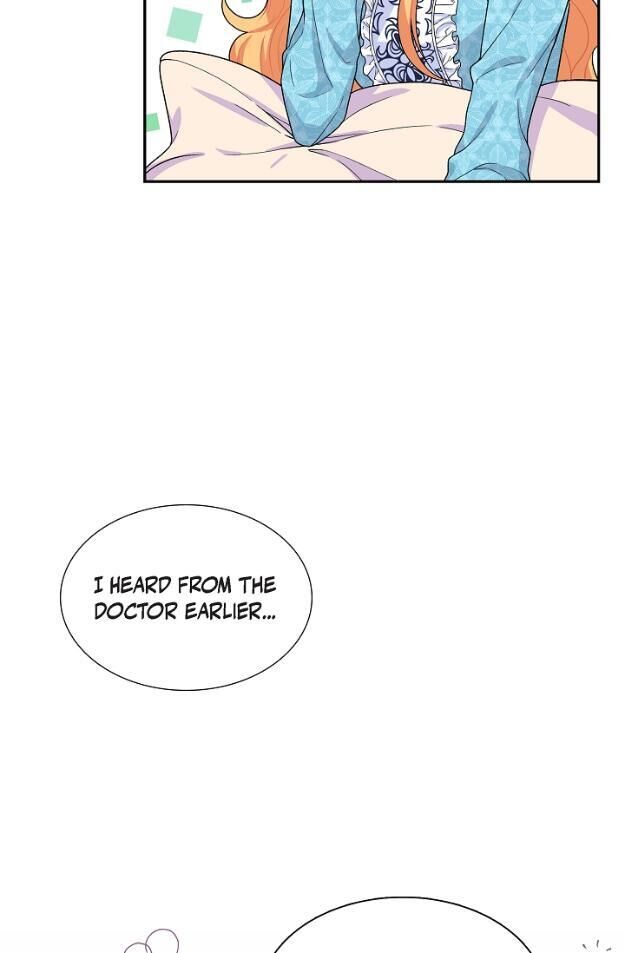 The Younger Male Lead Fell for Me before the Destruction Chapter 8 page 8