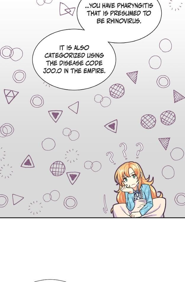 The Younger Male Lead Fell for Me before the Destruction Chapter 8 page 9