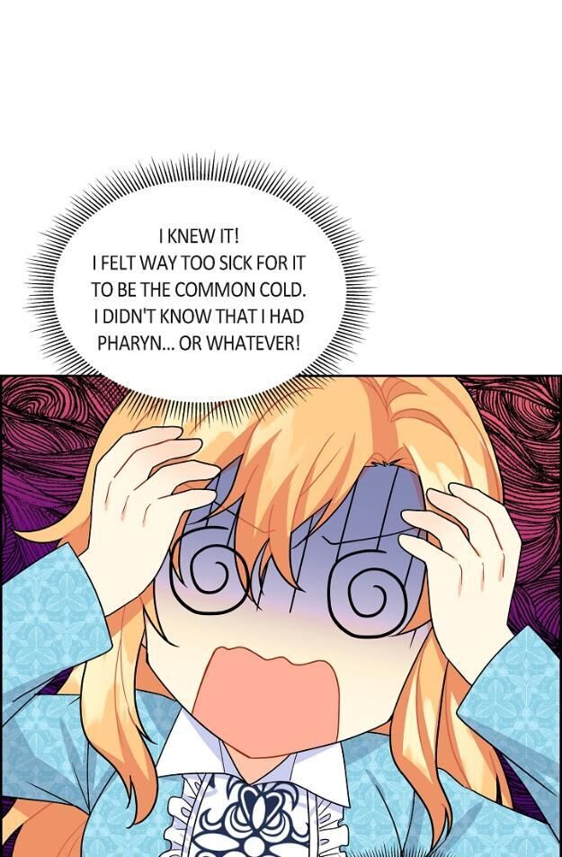 The Younger Male Lead Fell for Me before the Destruction Chapter 8 page 11