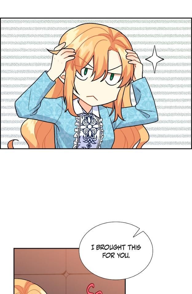 The Younger Male Lead Fell for Me before the Destruction Chapter 8 page 13