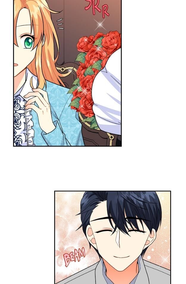 The Younger Male Lead Fell for Me before the Destruction Chapter 8 page 14