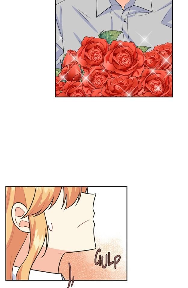The Younger Male Lead Fell for Me before the Destruction Chapter 8 page 15