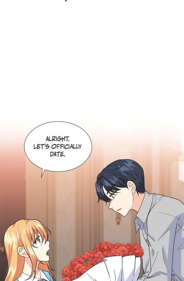 The Younger Male Lead Fell for Me before the Destruction Chapter 8 page 16