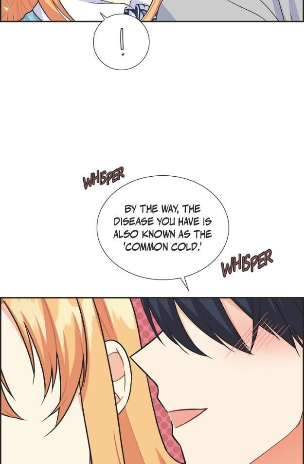 The Younger Male Lead Fell for Me before the Destruction Chapter 8 page 20