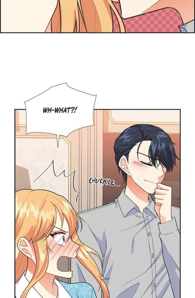 The Younger Male Lead Fell for Me before the Destruction Chapter 8 page 21