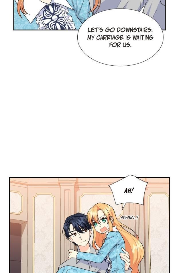 The Younger Male Lead Fell for Me before the Destruction Chapter 8 page 22