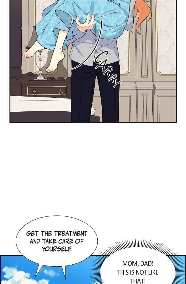 The Younger Male Lead Fell for Me before the Destruction Chapter 8 page 23