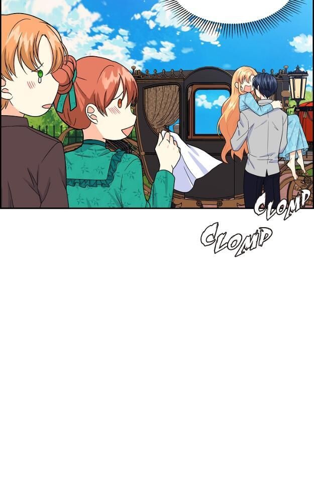 The Younger Male Lead Fell for Me before the Destruction Chapter 8 page 24