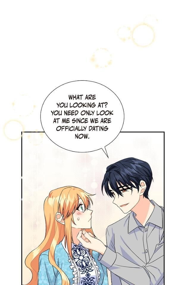 The Younger Male Lead Fell for Me before the Destruction Chapter 8 page 26