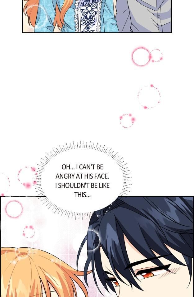 The Younger Male Lead Fell for Me before the Destruction Chapter 8 page 27