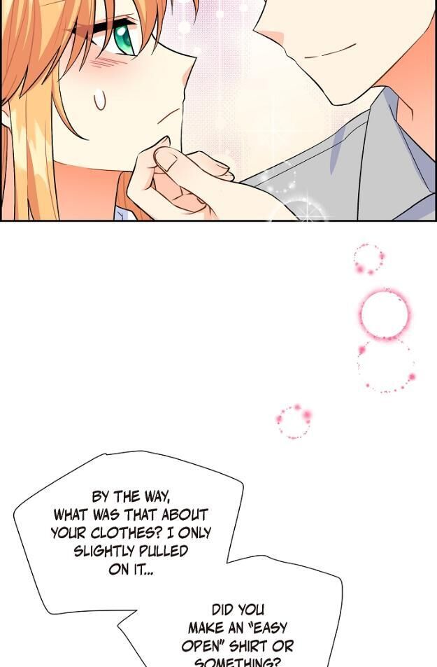 The Younger Male Lead Fell for Me before the Destruction Chapter 8 page 28