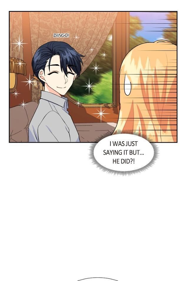 The Younger Male Lead Fell for Me before the Destruction Chapter 8 page 30