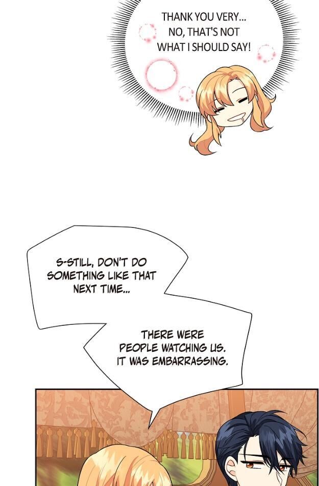 The Younger Male Lead Fell for Me before the Destruction Chapter 8 page 32