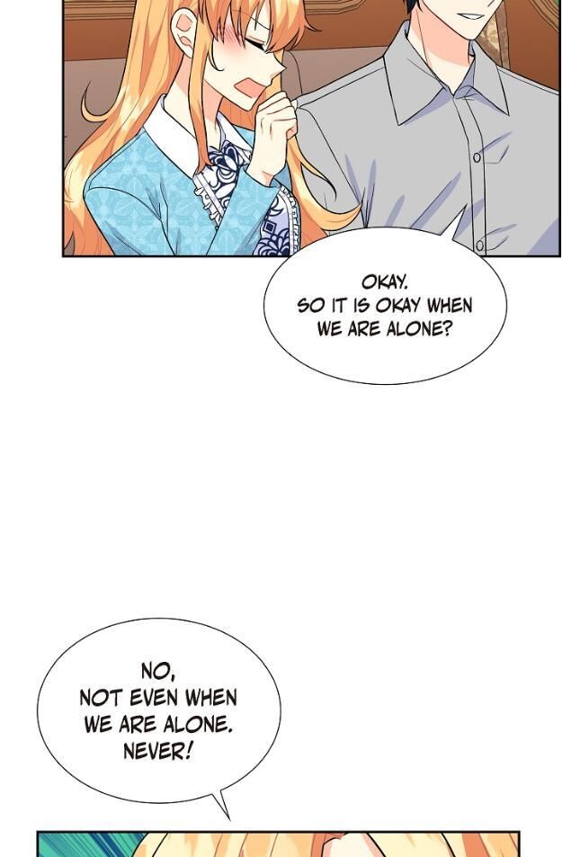 The Younger Male Lead Fell for Me before the Destruction Chapter 8 page 33