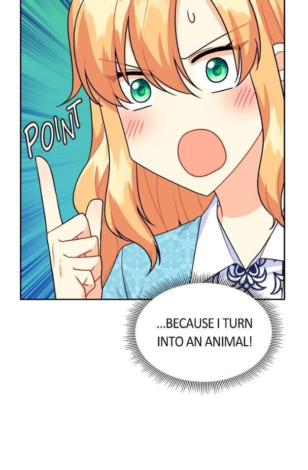 The Younger Male Lead Fell for Me before the Destruction Chapter 8 page 34