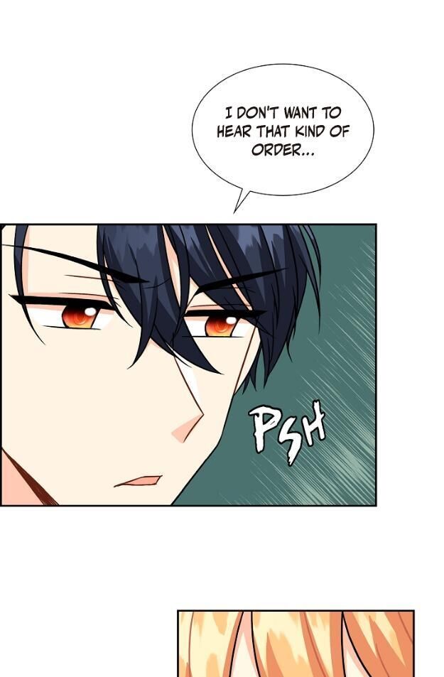 The Younger Male Lead Fell for Me before the Destruction Chapter 8 page 35