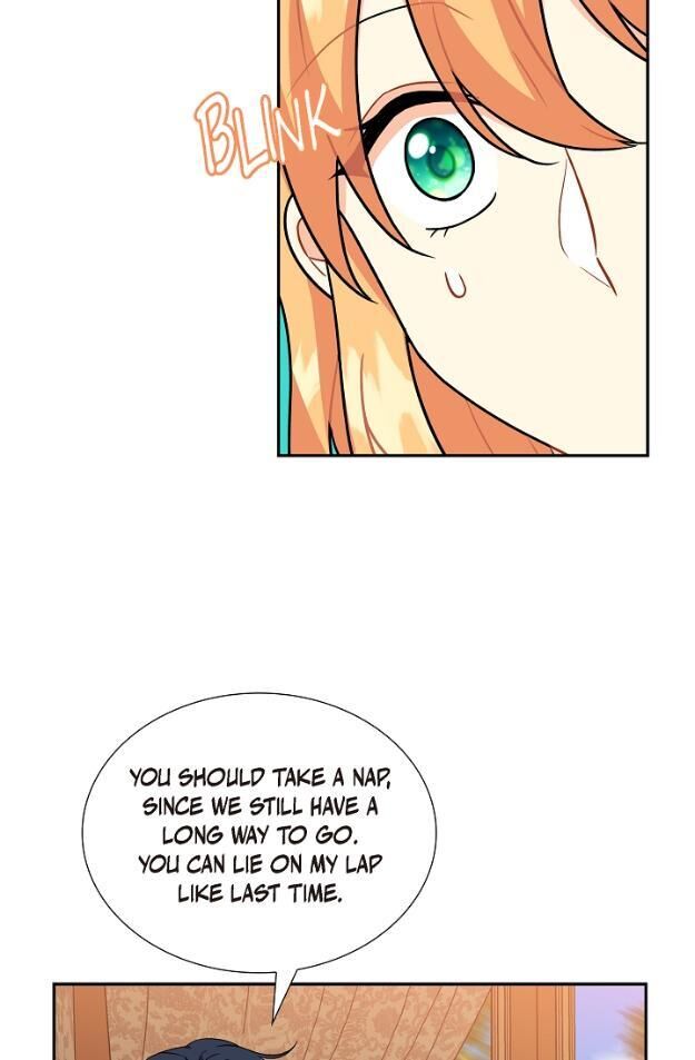 The Younger Male Lead Fell for Me before the Destruction Chapter 8 page 36