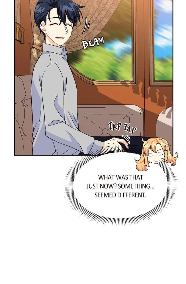 The Younger Male Lead Fell for Me before the Destruction Chapter 8 page 37