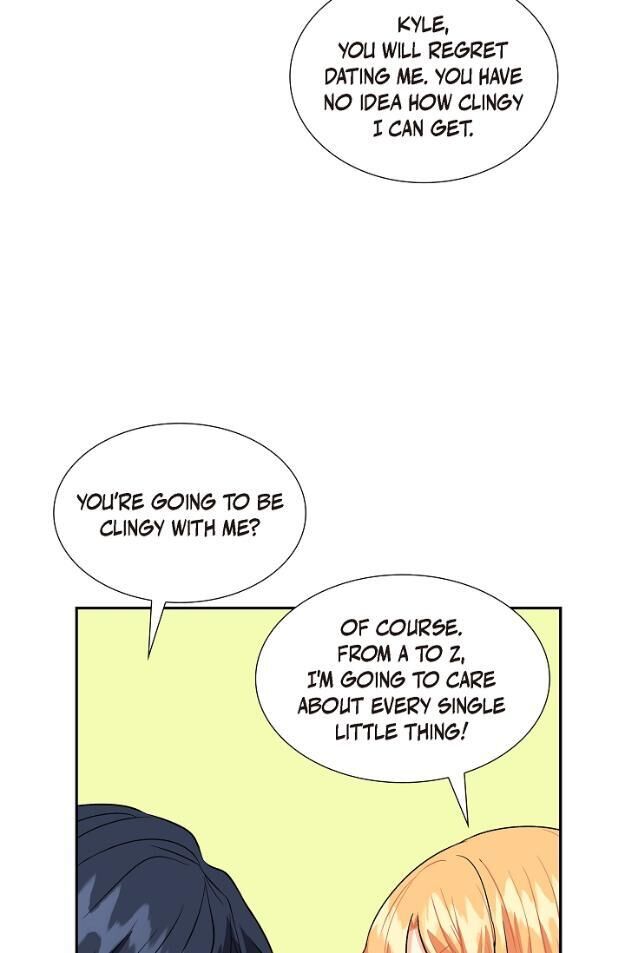 The Younger Male Lead Fell for Me before the Destruction Chapter 8 page 39