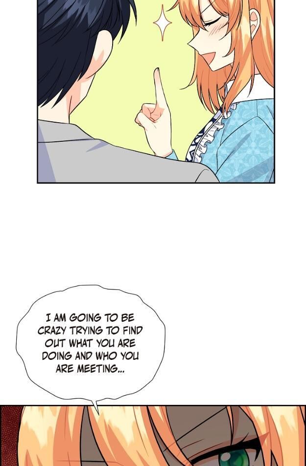 The Younger Male Lead Fell for Me before the Destruction Chapter 8 page 40