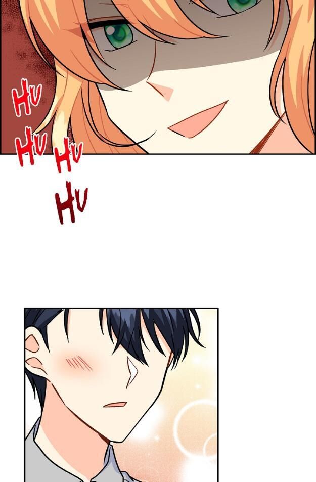 The Younger Male Lead Fell for Me before the Destruction Chapter 8 page 41