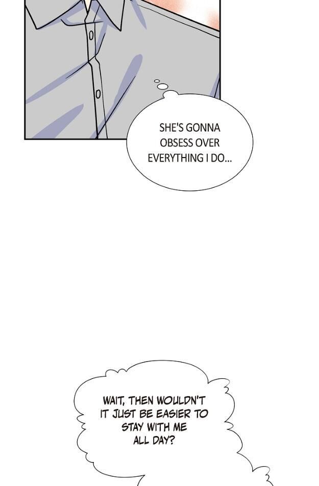 The Younger Male Lead Fell for Me before the Destruction Chapter 8 page 42