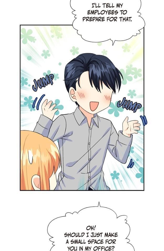 The Younger Male Lead Fell for Me before the Destruction Chapter 8 page 43
