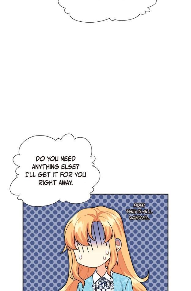 The Younger Male Lead Fell for Me before the Destruction Chapter 8 page 44