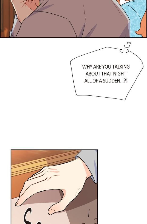 The Younger Male Lead Fell for Me before the Destruction Chapter 8 page 46