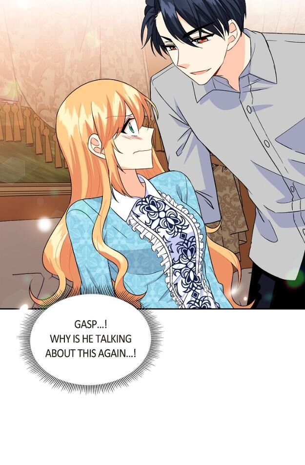 The Younger Male Lead Fell for Me before the Destruction Chapter 8 page 48