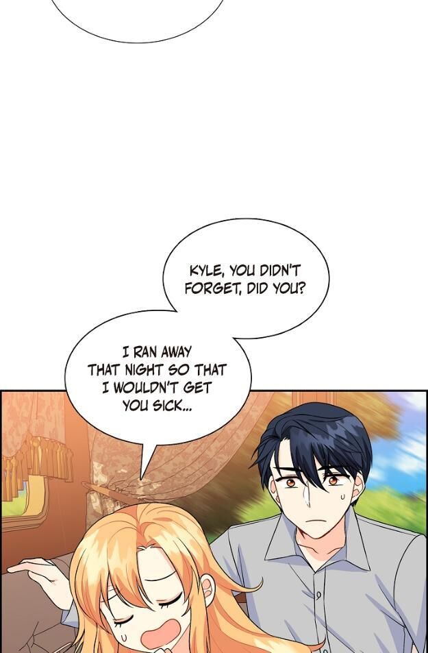 The Younger Male Lead Fell for Me before the Destruction Chapter 8 page 50