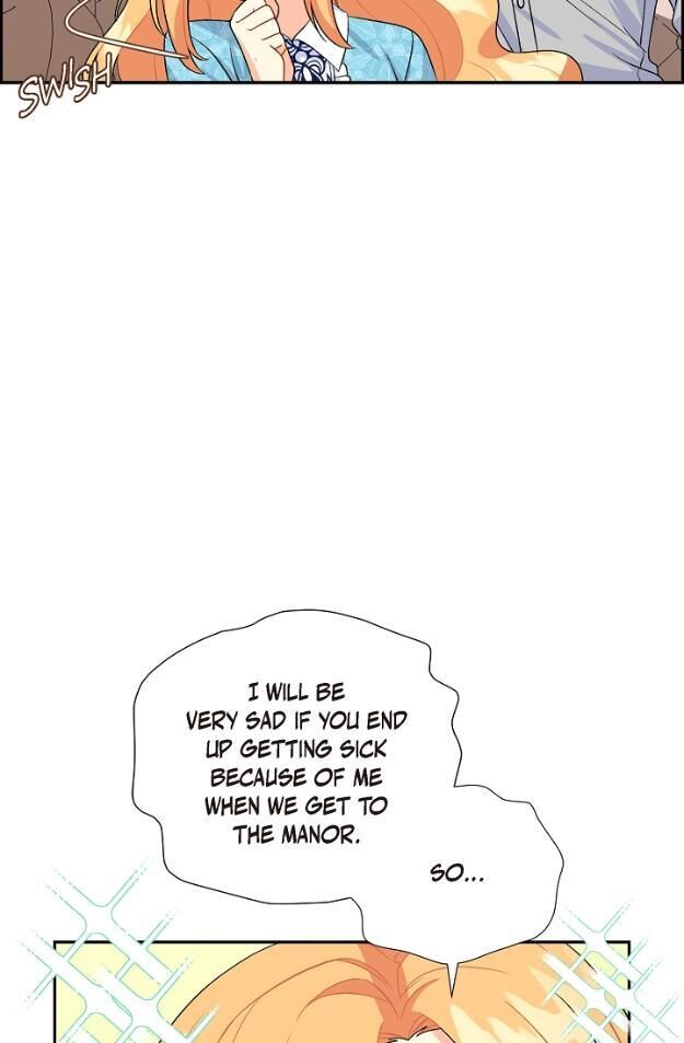 The Younger Male Lead Fell for Me before the Destruction Chapter 8 page 51