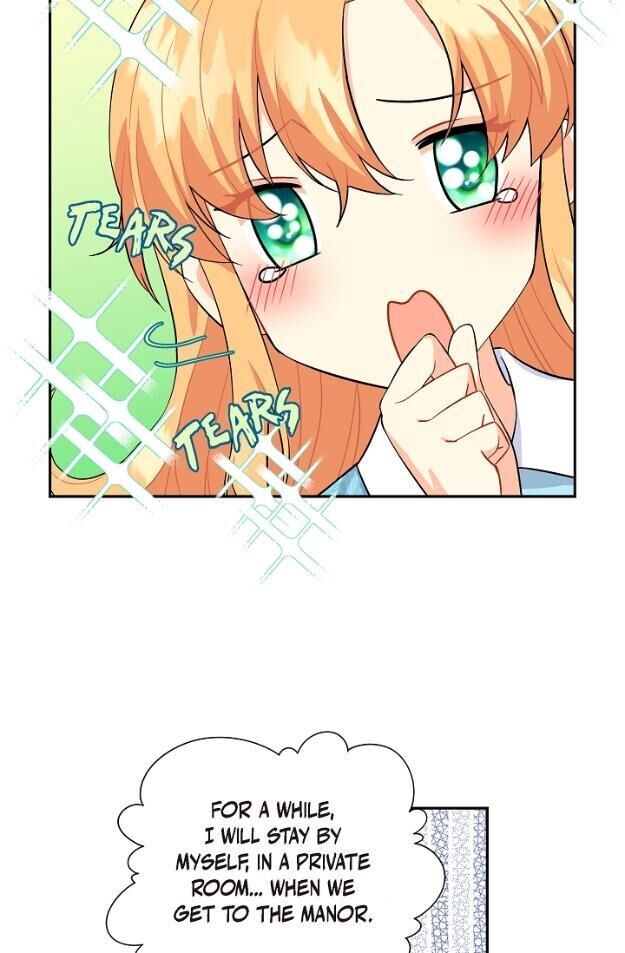 The Younger Male Lead Fell for Me before the Destruction Chapter 8 page 52