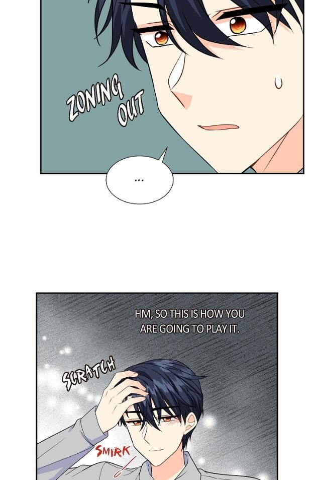 The Younger Male Lead Fell for Me before the Destruction Chapter 8 page 54
