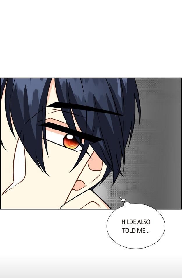 The Younger Male Lead Fell for Me before the Destruction Chapter 8 page 58