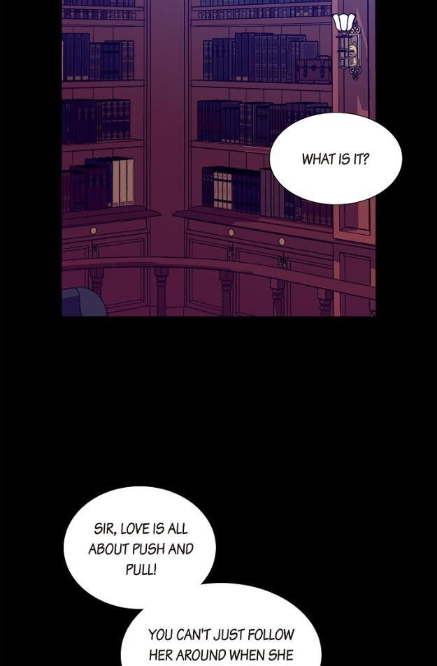 The Younger Male Lead Fell for Me before the Destruction Chapter 8 page 60